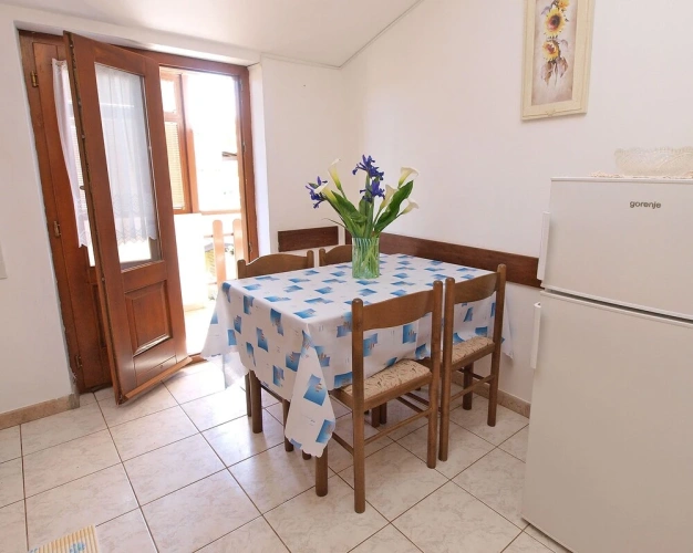 2 Bedrooms Standard Apartment