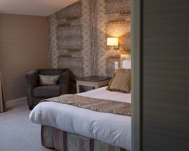 Hotel Le Square