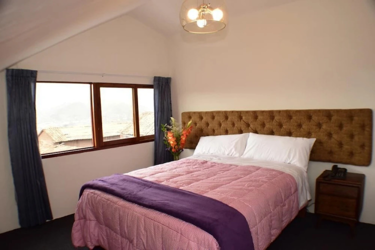 Tocapu Boutique Hotel