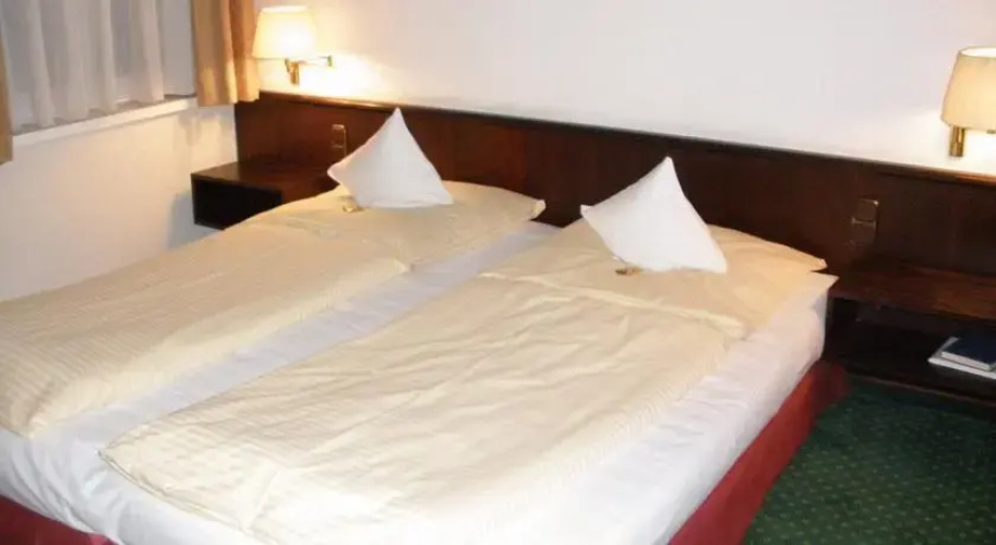Landhotel Schmidt