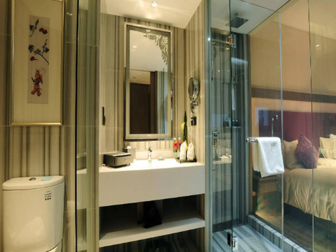 Novotel Xi'an SCPG