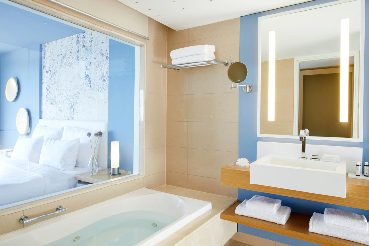 Lindos Blu Luxury Hotel & Suites - Adults Only photo 10