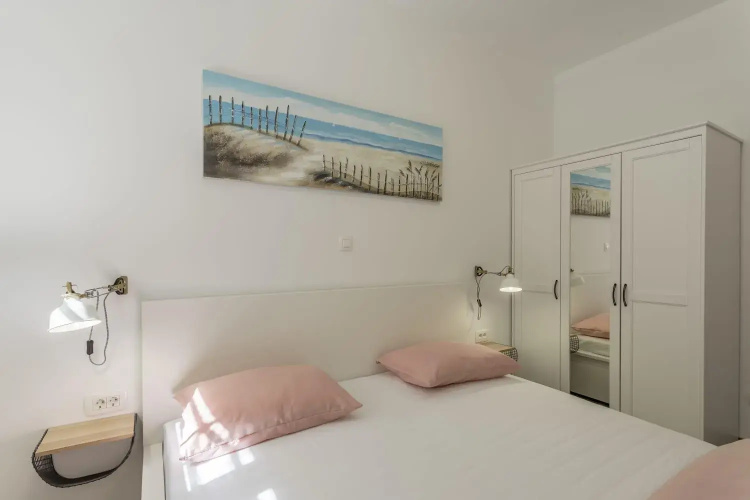 Apartment Lana