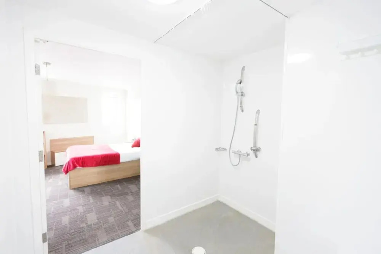 Student Only AXO Islington