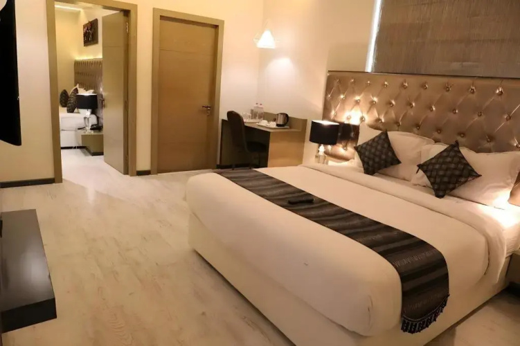 Hotel Imperial Grand