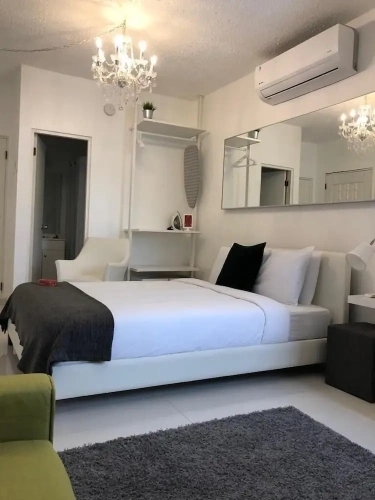 Comfort Double Suite