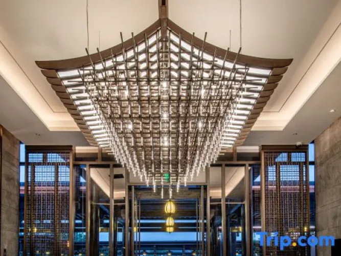 Song Hotel Chongqing