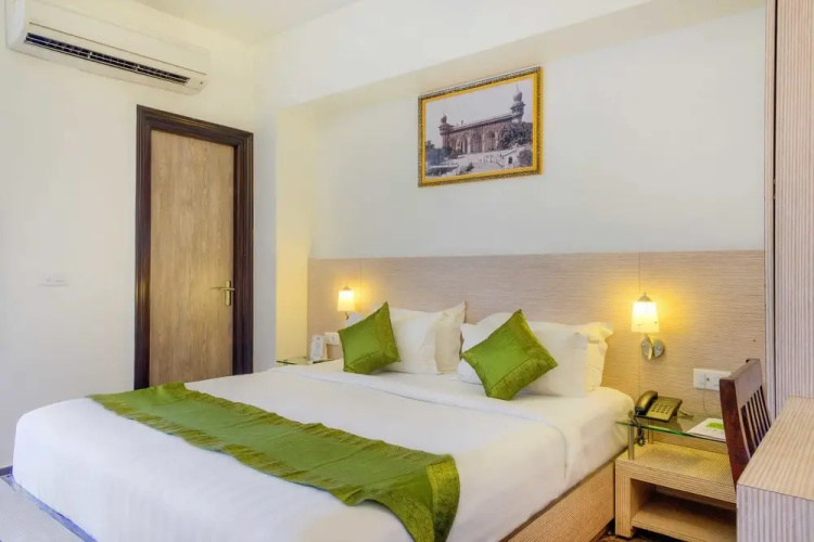 Hotel King Palace