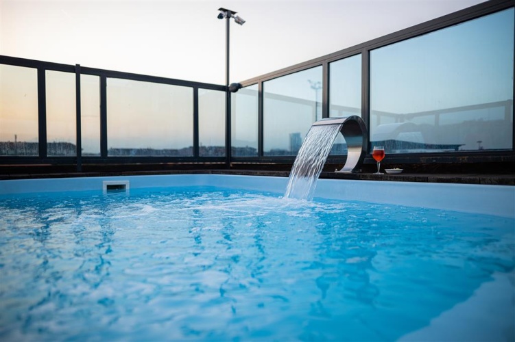 Best Western Plus Executive Hotel and Suites photo 19