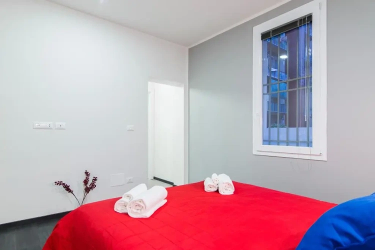 Double Apartment