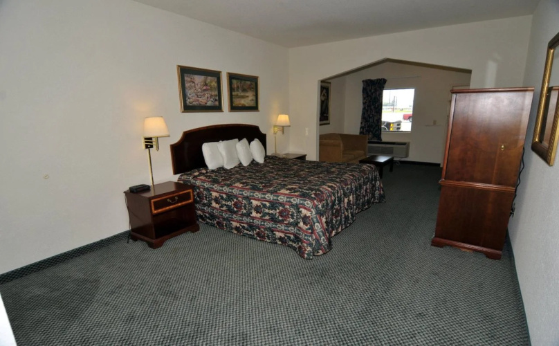 Fairview Suites