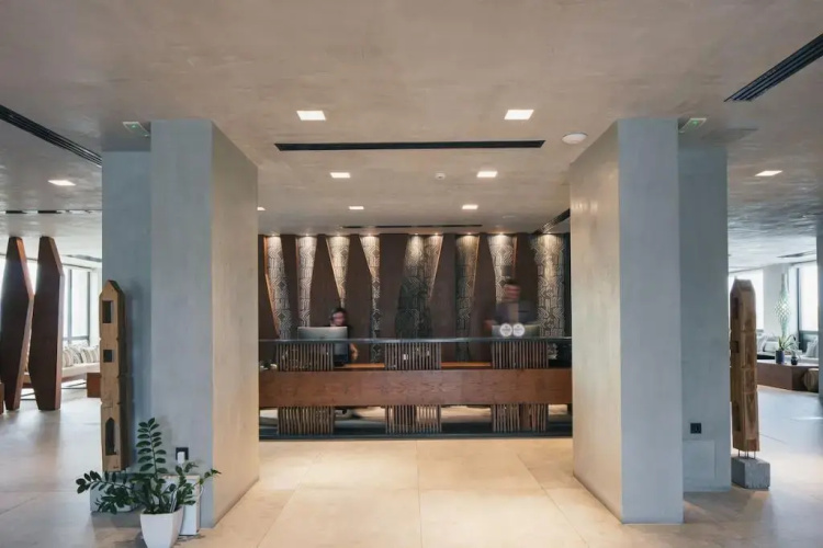 La Mer Resort & Spa Crete