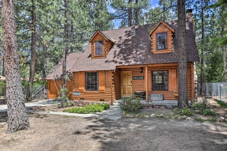 3 Bedrooms Cottage