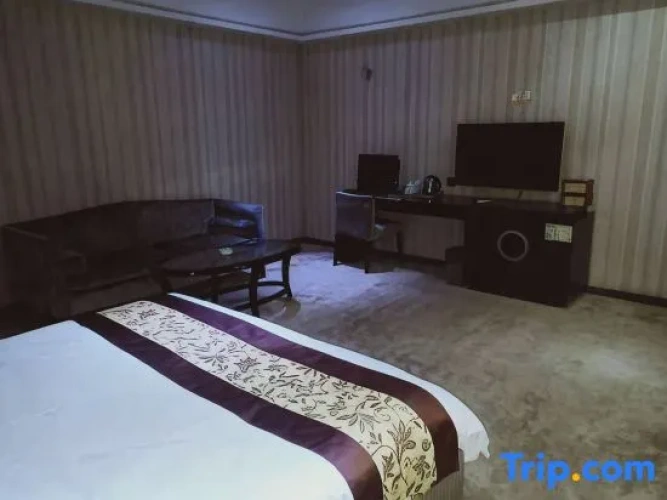 Business room