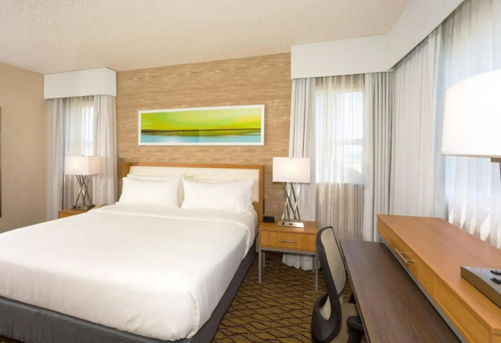 Holiday Inn Miami Beach - Oceanfront by IHG