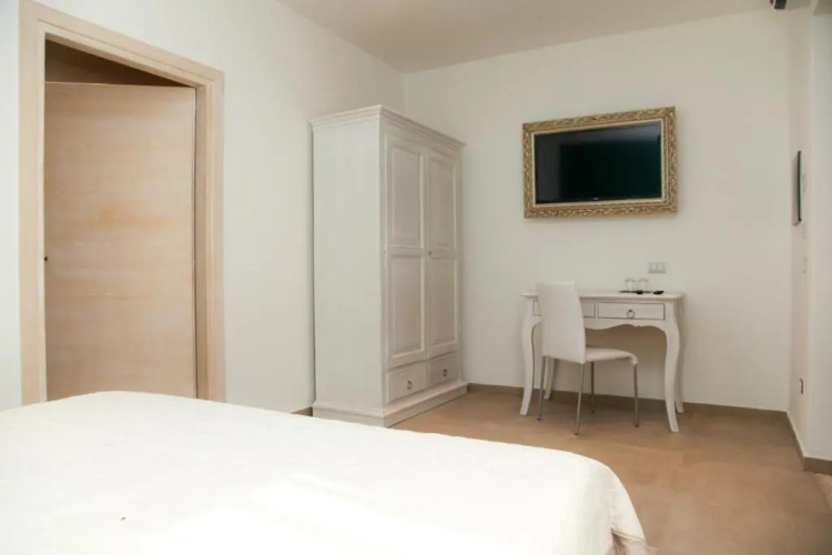 Hypnos Boutique Hotel
