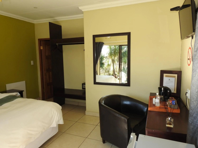 Amani Boutique Hotel