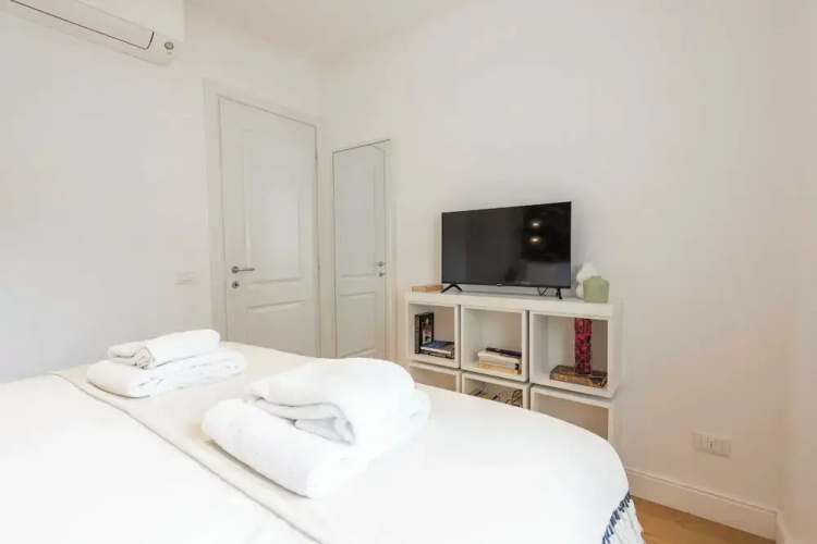 LVL apartments by MMega