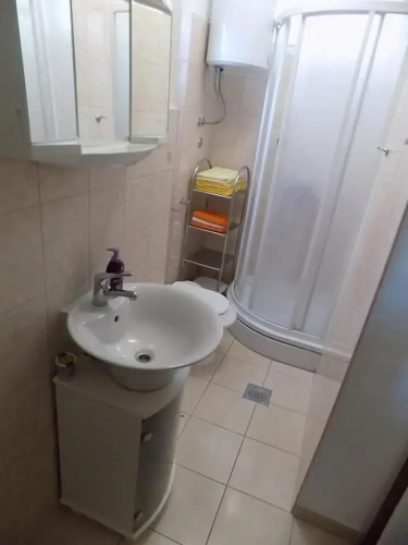 Apartments Mira