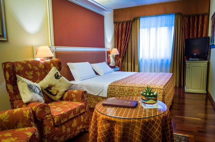 LVG Hotel Collection - La Bussola