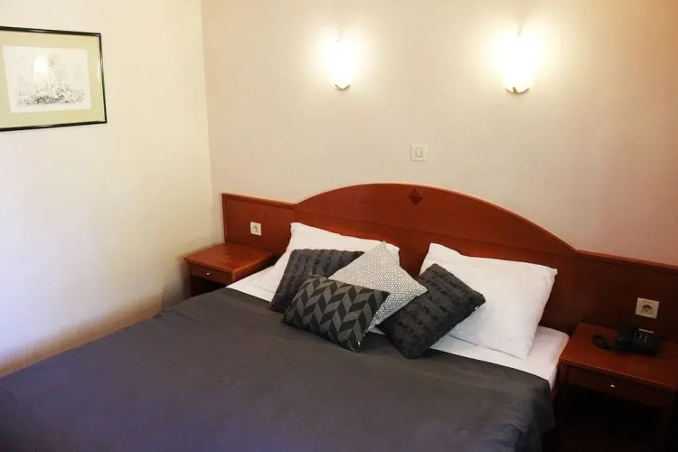 Hotel LaGus