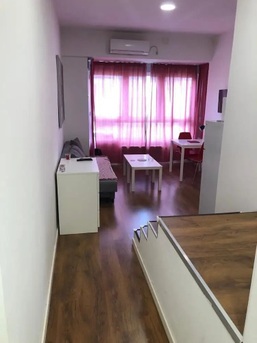 Eurosuite Galileo Madrid