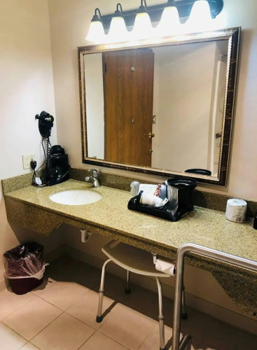 Comfort Inn photo 10