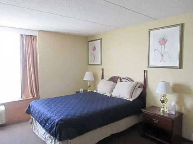 Rodeway Inn