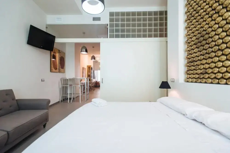 Apartamento el Carmen