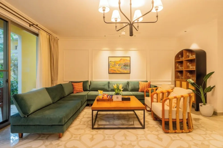 Standard Villa