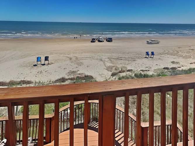 Seaside Eden by Ryson Vacation Rentals