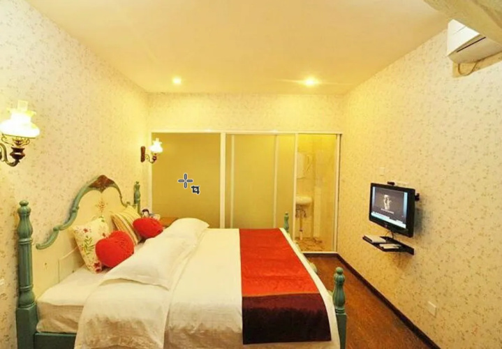 Gulangyu 37 Hotel