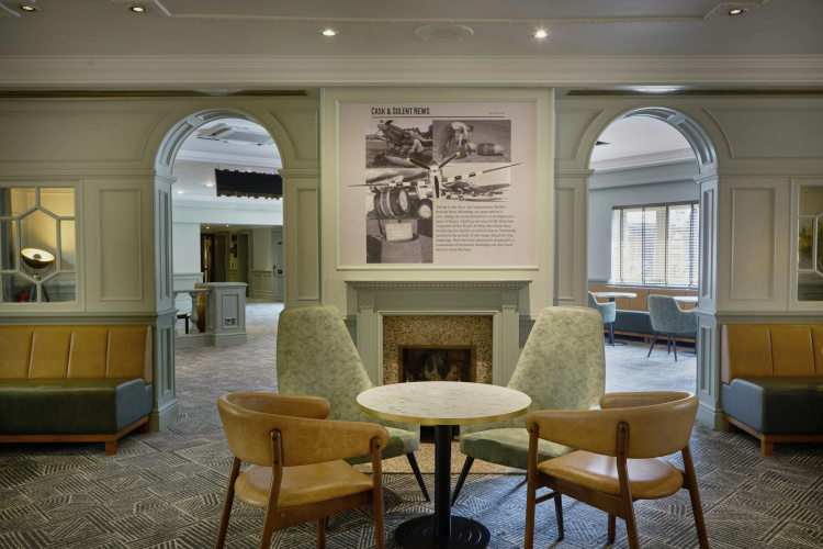 DoubleTree by Hilton Southampton photo 14