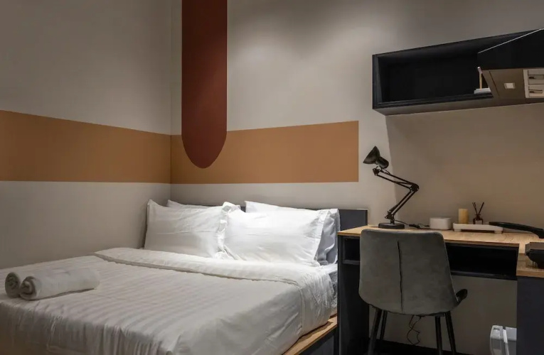 Neu Suites