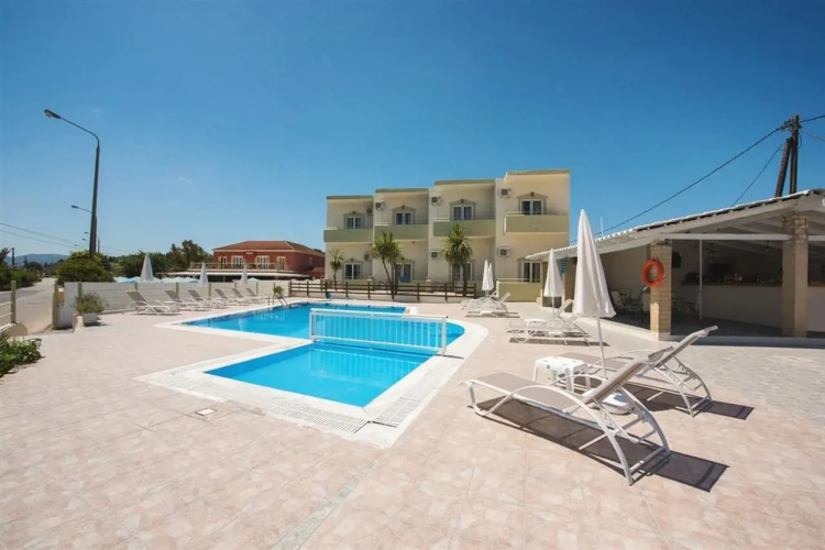 Corfu Inn