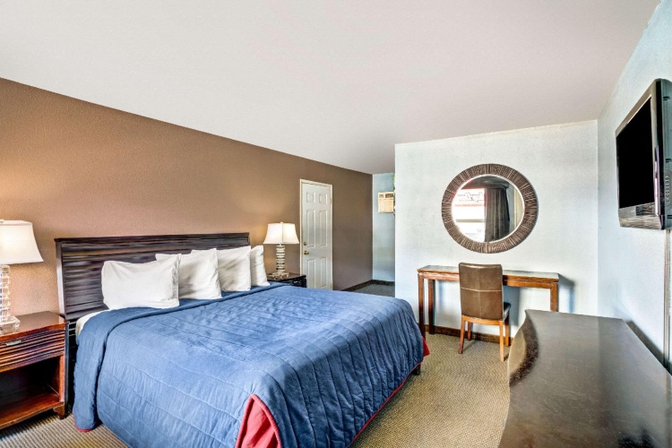 Double Studio Suite