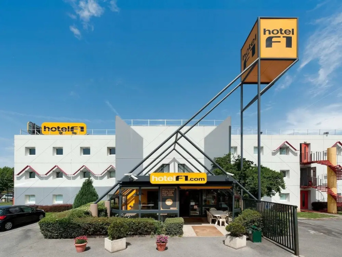 Hotelbild