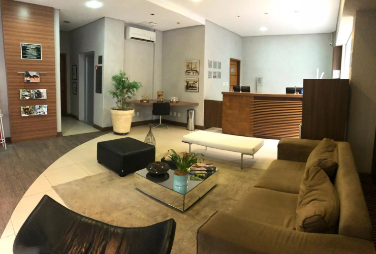 Summit Dom Apart Hotel