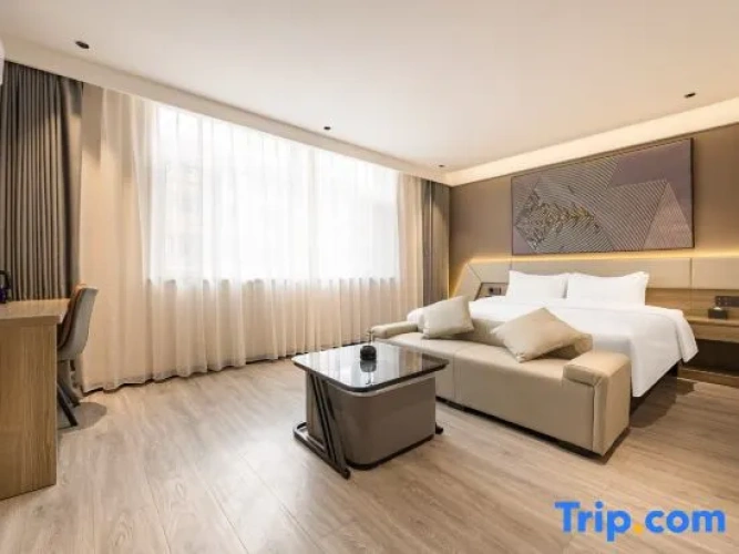 Luxury Double room