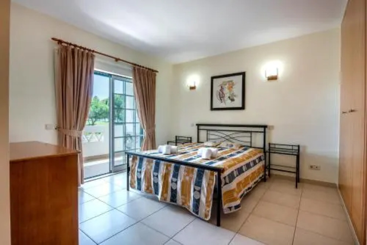 Flor Da Falesia Villas