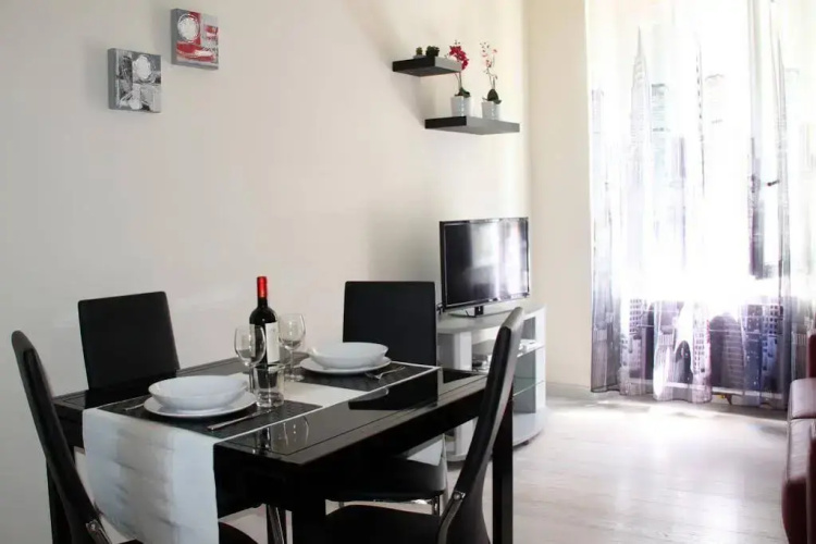 Appartamento Sant'Antonino