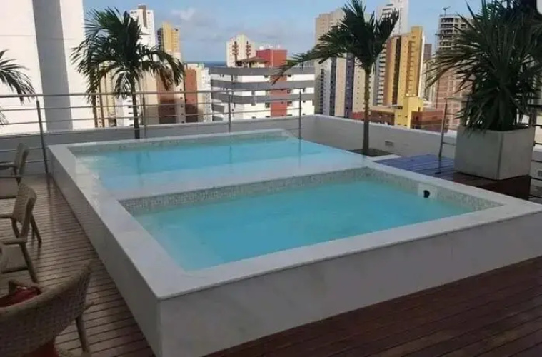 Manaira Flat Hotel
