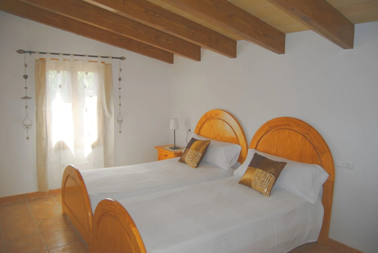 Finca Horreo