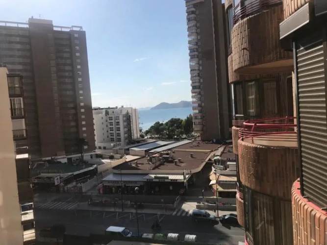 Coblanca v beach life