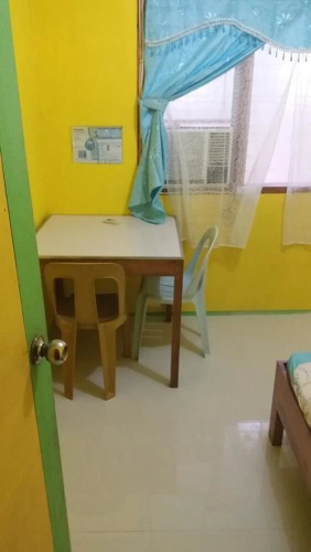 Rgr Camiguin Pension house