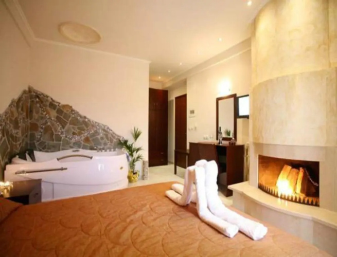 Hotel Athina