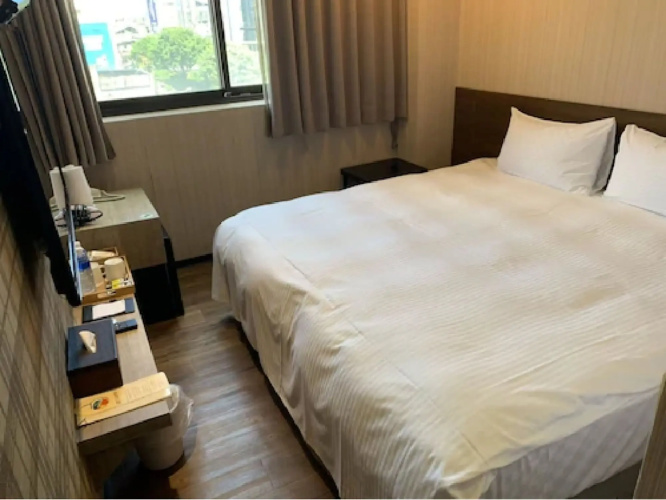Le Room Hotel Kangding