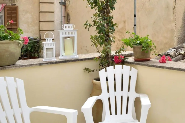 1 Bedroom Cottage