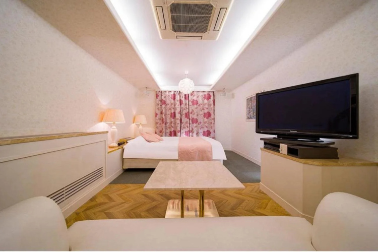 Hotel U's Koroen