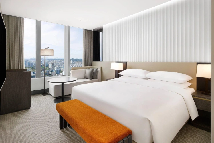 Business Double room